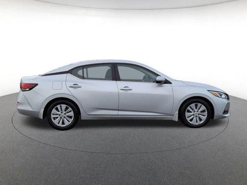 2021 Nissan Sentra S