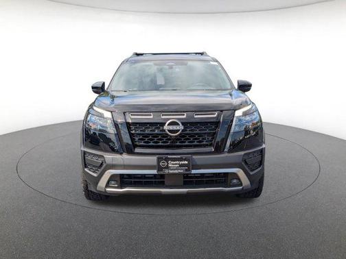 2025 Nissan Pathfinder Rock Creek 4WD