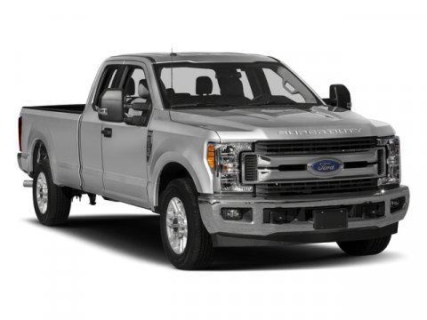 2017 Ford F-250 XLT