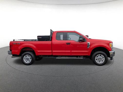 2017 Ford F-250 XLT