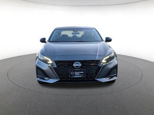 2025 Nissan Altima SR AWD