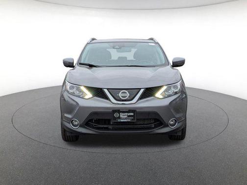 2019 Nissan Rogue Sport SL