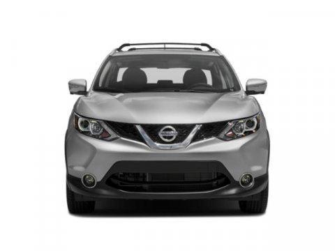 2019 Nissan Rogue Sport SL