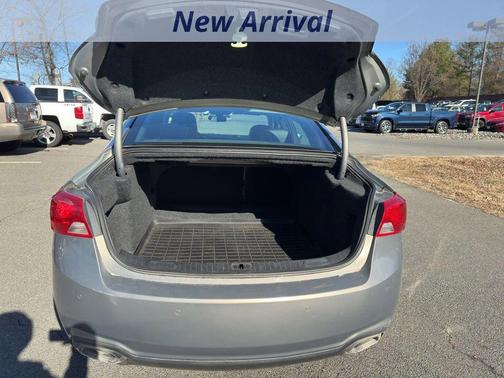 2019 Chevrolet Impala Premier 2LZ