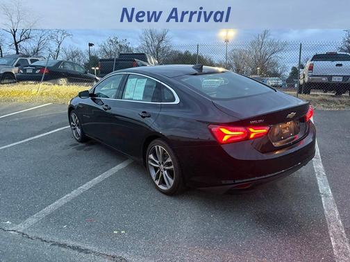 2024 Chevrolet Malibu 2LT