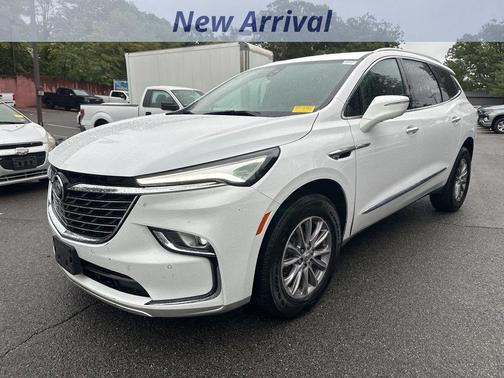 2024 Buick Enclave Premium