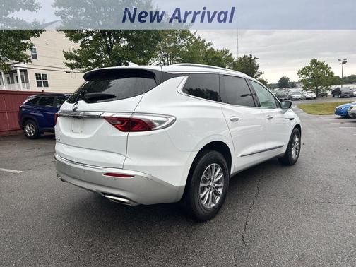 2024 Buick Enclave Premium