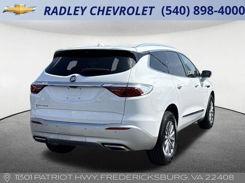 2024 Buick Enclave Premium