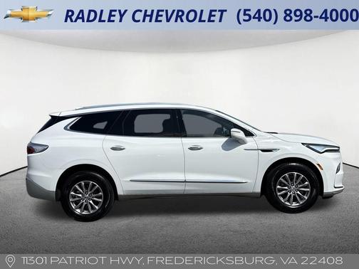 2024 Buick Enclave Premium