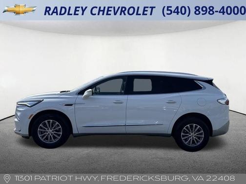 2024 Buick Enclave Premium