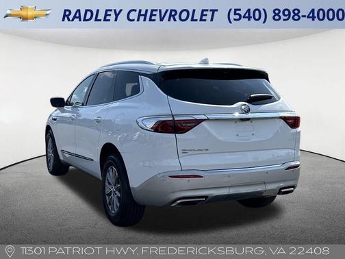 2024 Buick Enclave Premium