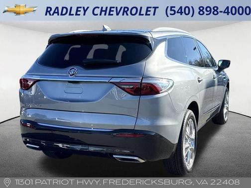 2023 Buick Enclave Premium