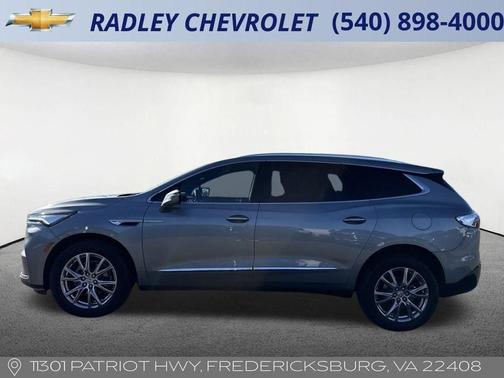 2023 Buick Enclave Premium