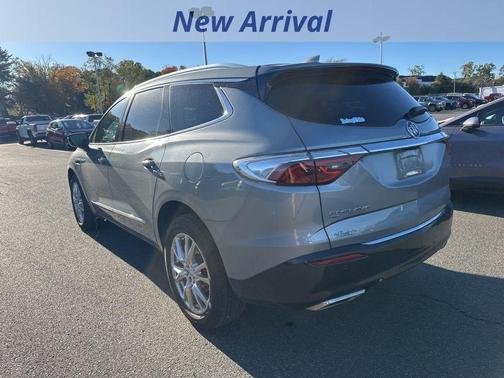 2023 Buick Enclave Premium