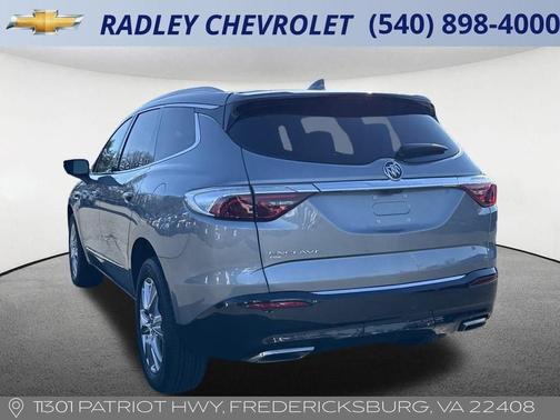 2023 Buick Enclave Premium