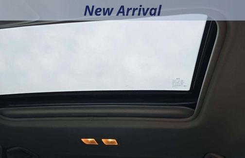 Polymetal Gray Metallic 2023 Mazda CX-5 Carbon Edition