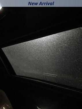 2020 Subaru WRX STI Limited w/Lip