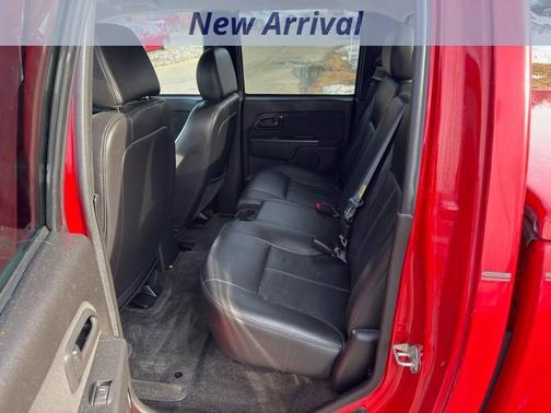 2007 Chevrolet Colorado LT