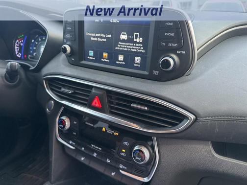 2019 Hyundai SANTA FE 2.4 SEL Plus