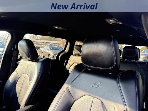 2019 Chrysler Pacifica Touring-L Plus