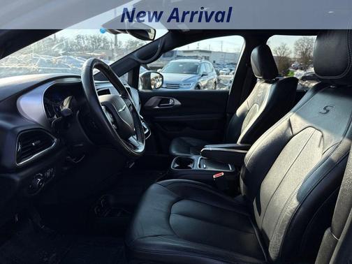 2019 Chrysler Pacifica Touring-L Plus