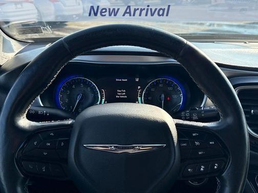 2019 Chrysler Pacifica Touring-L Plus