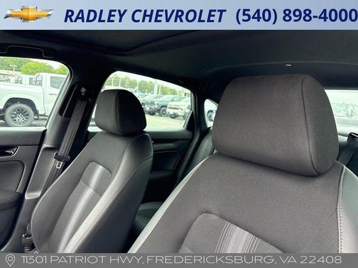 Gray 2025 Honda Civic Hybrid