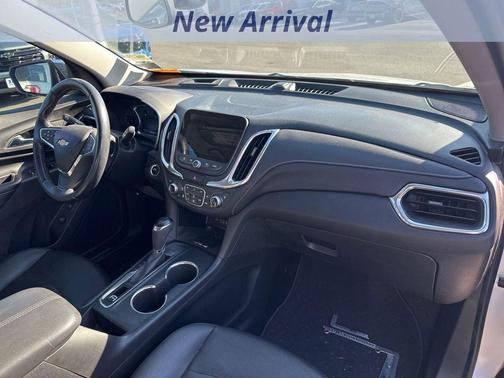 2020 Chevrolet Equinox Premier w/1LZ