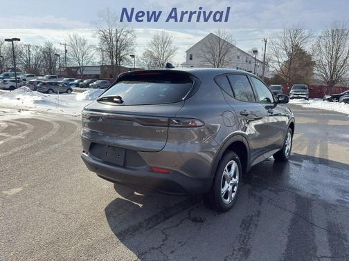 2024 Dodge Hornet GT Plus