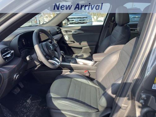 2024 Dodge Hornet GT Plus