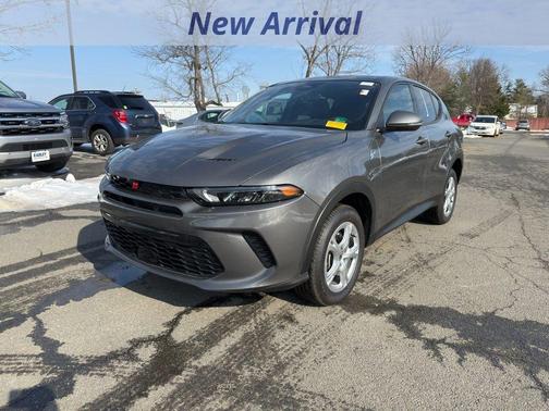 2024 Dodge Hornet GT Plus