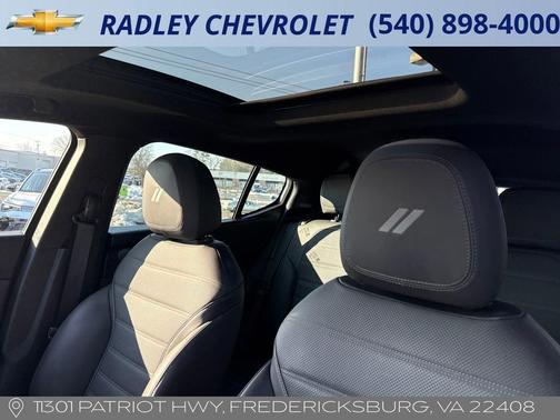 2024 Dodge Hornet GT Plus