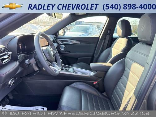 2024 Dodge Hornet GT Plus