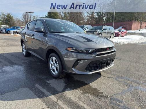 2024 Dodge Hornet GT Plus