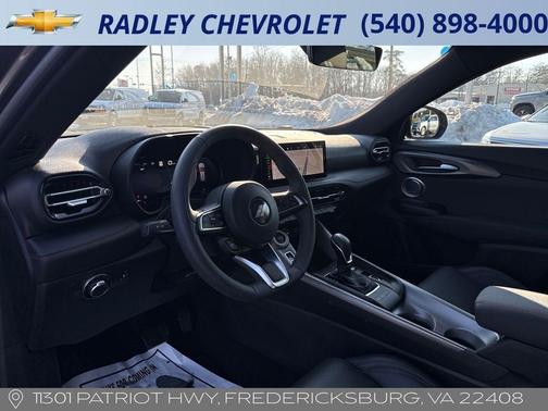 2024 Dodge Hornet GT Plus