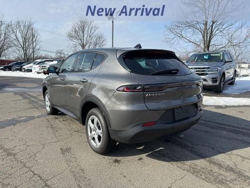 2024 Dodge Hornet GT Plus