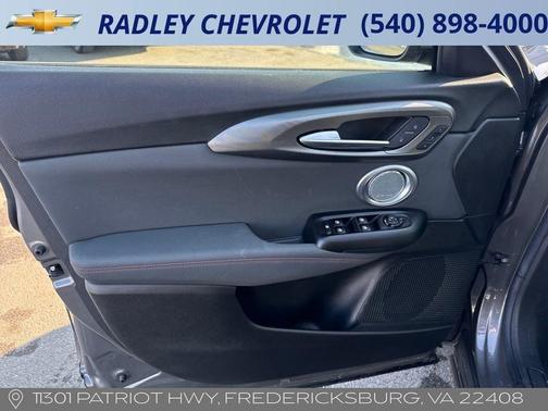 2024 Dodge Hornet GT Plus