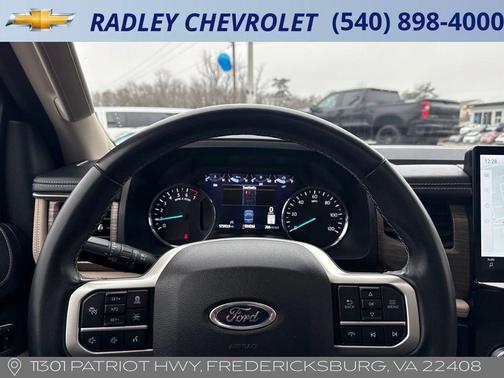 2024 Ford Expedition Limited