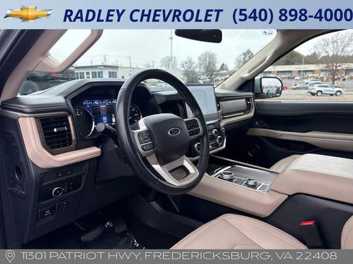 2024 Ford Expedition Limited