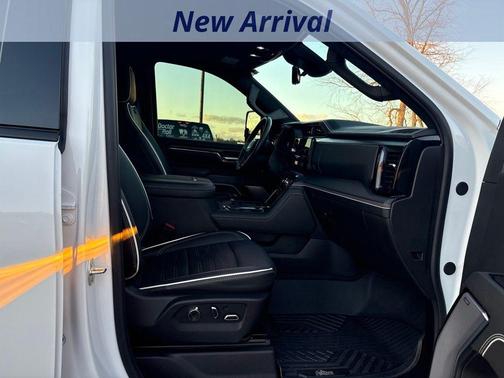 2024 GMC Sierra 2500 AT4X