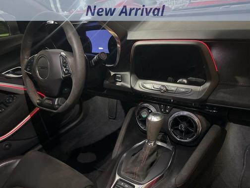 2023 Chevrolet Camaro ZL1