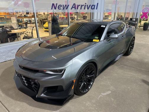 2023 Chevrolet Camaro ZL1
