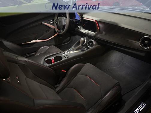 2023 Chevrolet Camaro ZL1