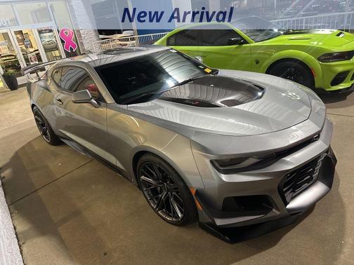2023 Chevrolet Camaro ZL1
