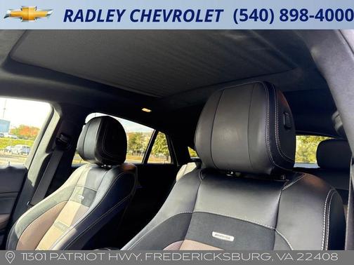 2021 Mercedes-Benz AMG GLE 53 Base