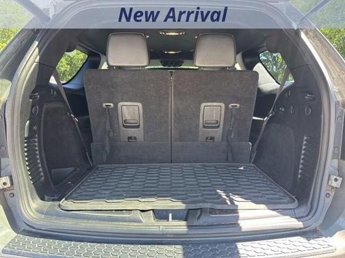 Off White 2021 Dodge Durango GT