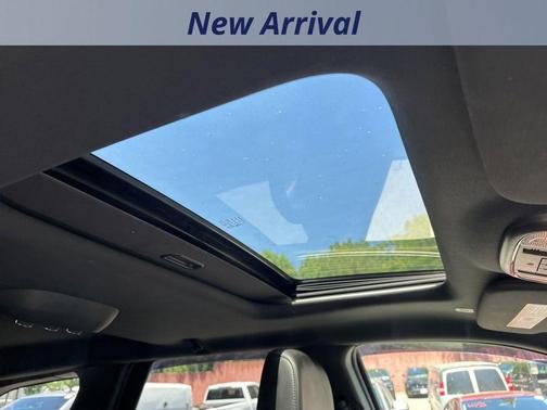Off White 2021 Dodge Durango GT