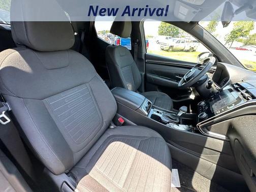Beige 2023 Hyundai SANTA CRUZ SEL