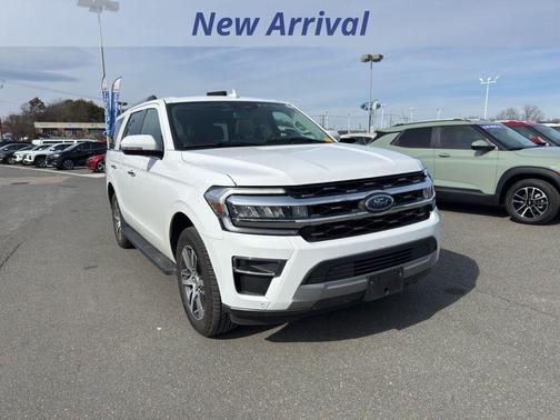 2024 Ford Expedition Limited