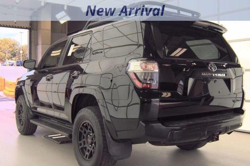 2019 Toyota 4Runner TRD Pro